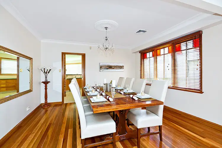 Third view of Homely house listing, 5 Howard Street, Strathfield NSW 2135