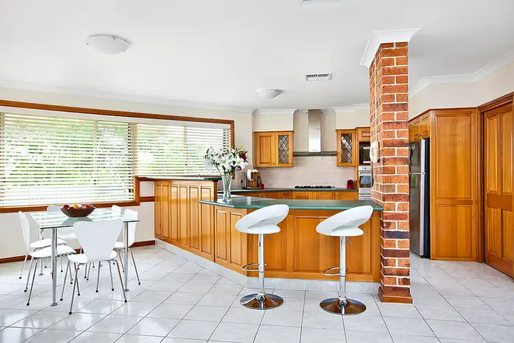 Fourth view of Homely house listing, 5 Howard Street, Strathfield NSW 2135