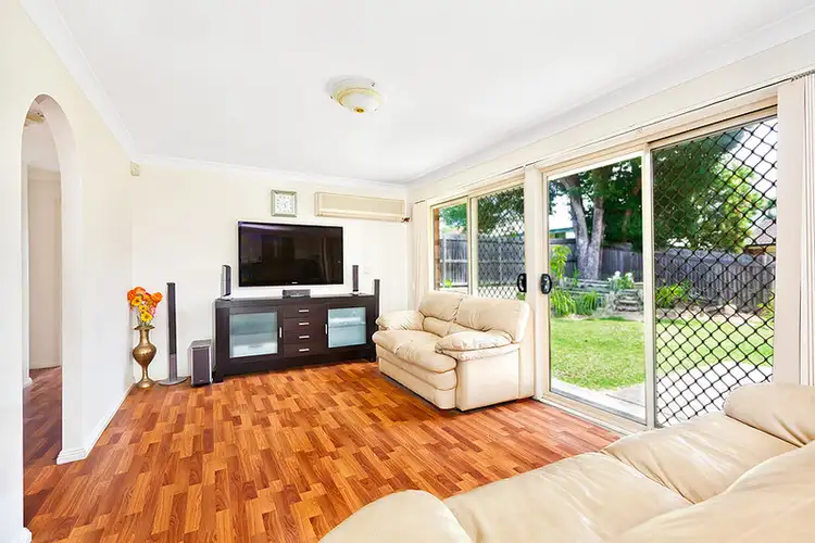 Main view of Homely house listing, 40C Beresford Road, Strathfield NSW 2135