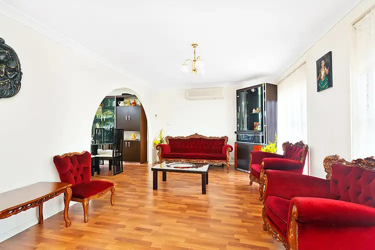 Third view of Homely house listing, 40C Beresford Road, Strathfield NSW 2135