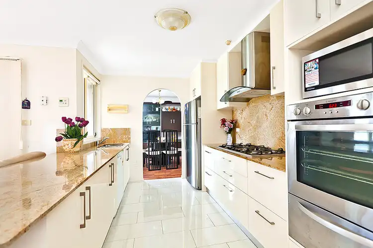 Fourth view of Homely house listing, 40C Beresford Road, Strathfield NSW 2135