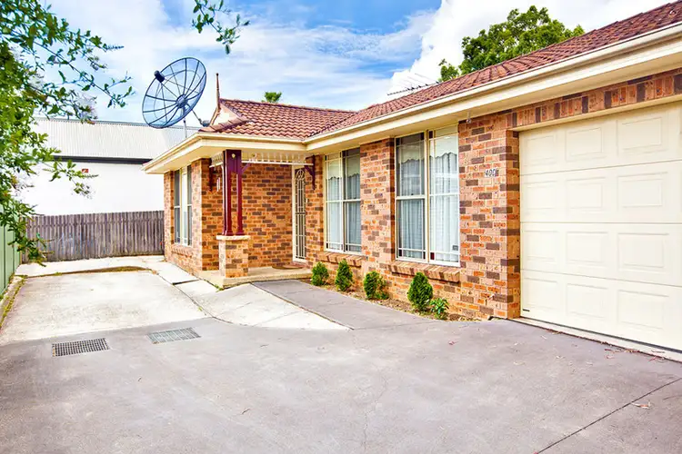 Seventh view of Homely house listing, 40C Beresford Road, Strathfield NSW 2135