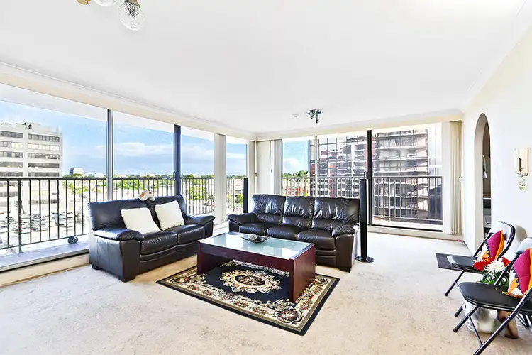 9J/30-34 Churchill Avenue, Strathfield NSW 2135