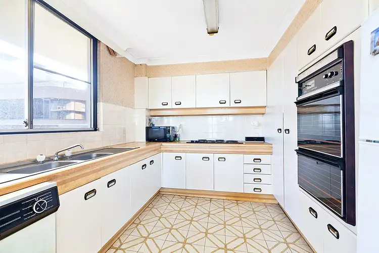 Third view of Homely apartment listing, 9J/30-34 Churchill Avenue, Strathfield NSW 2135