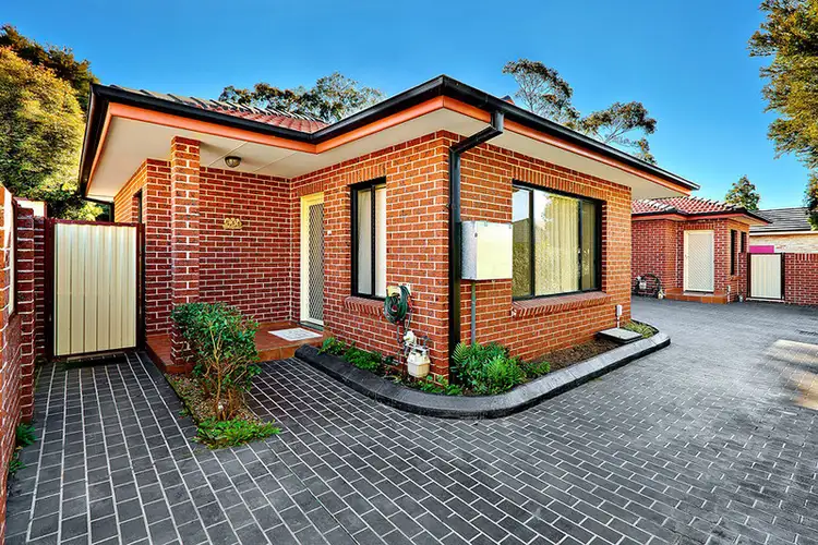 1/3 Wirralee Street, South Wentworthville NSW 2145