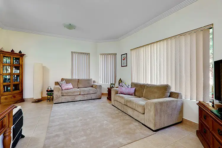 Second view of Homely villa listing, 1/3 Wirralee Street, South Wentworthville NSW 2145