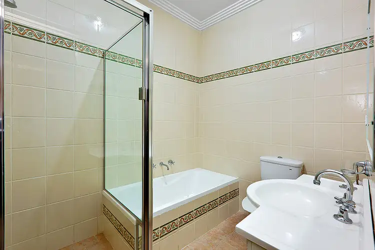 Fifth view of Homely villa listing, 1/3 Wirralee Street, South Wentworthville NSW 2145