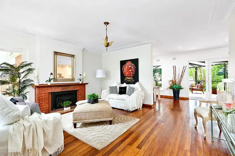 Second view of Homely house listing, 23 Wonga Street, Strathfield NSW 2135