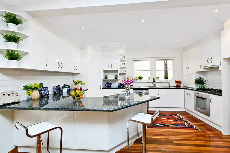 Third view of Homely house listing, 23 Wonga Street, Strathfield NSW 2135