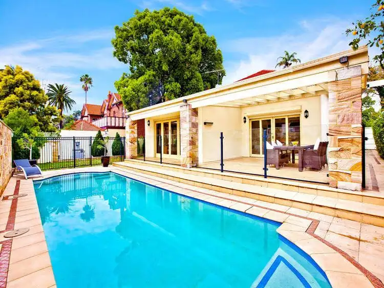 Main view of Homely house listing, 83 Redmyre Road, Strathfield NSW 2135