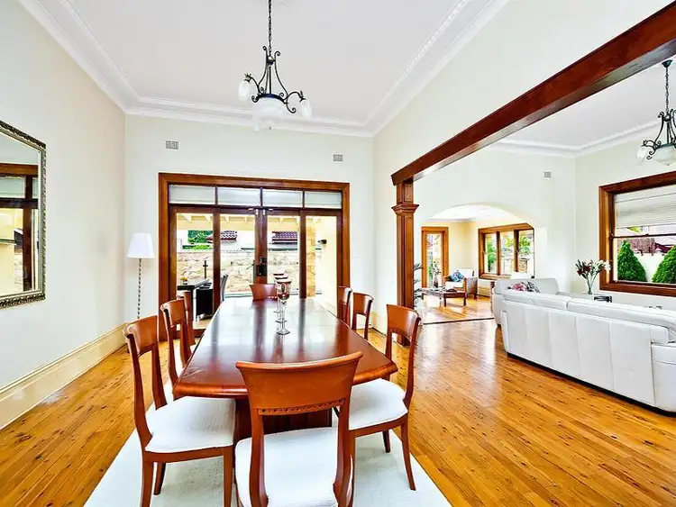 Sixth view of Homely house listing, 83 Redmyre Road, Strathfield NSW 2135