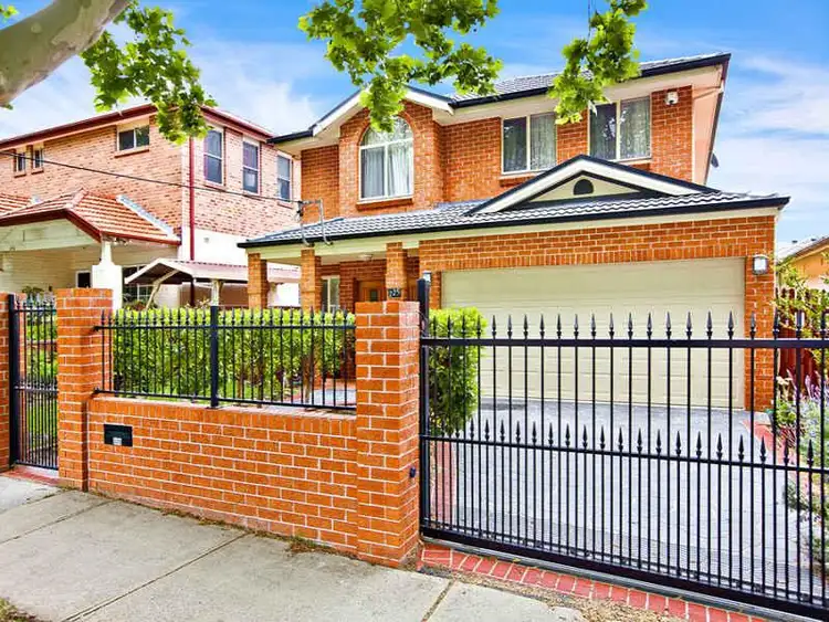 Main view of Homely house listing, 225 Homebush Road, Strathfield NSW 2135