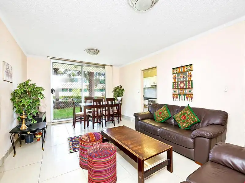 Main view of Homely apartment listing, 1/2 Everton Road, Strathfield NSW 2135