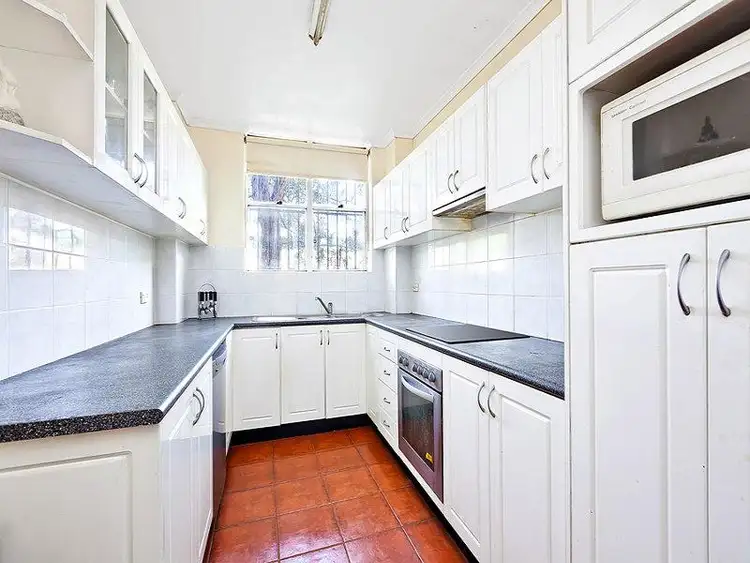 Second view of Homely apartment listing, 1/2 Everton Road, Strathfield NSW 2135