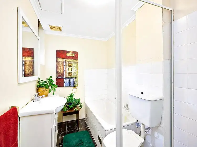 Fourth view of Homely apartment listing, 1/2 Everton Road, Strathfield NSW 2135