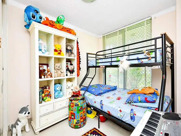 Fifth view of Homely apartment listing, 1/2 Everton Road, Strathfield NSW 2135