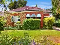 Main view of Homely house listing, 4 Myrna Road, Strathfield NSW 2135