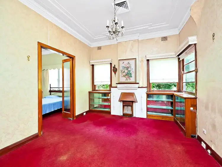 Second view of Homely house listing, 4 Myrna Road, Strathfield NSW 2135