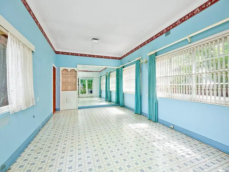 Third view of Homely house listing, 4 Myrna Road, Strathfield NSW 2135