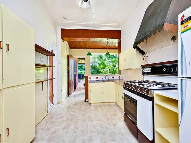 Fourth view of Homely house listing, 4 Myrna Road, Strathfield NSW 2135