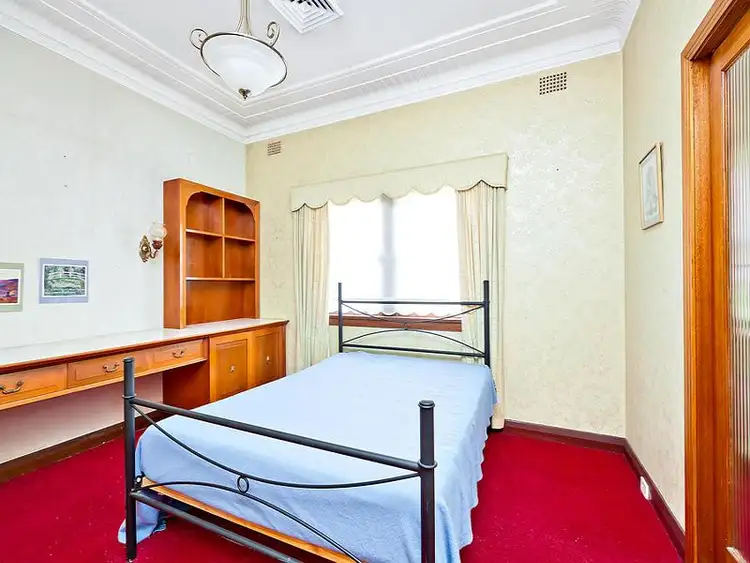 Fifth view of Homely house listing, 4 Myrna Road, Strathfield NSW 2135