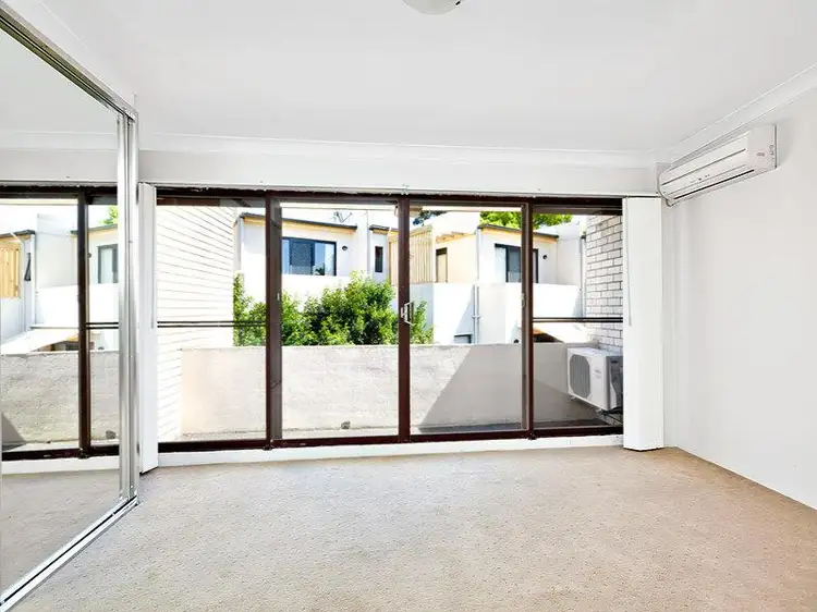 Second view of Homely townhouse listing, 10/47 Gipps Street, Concord NSW 2137
