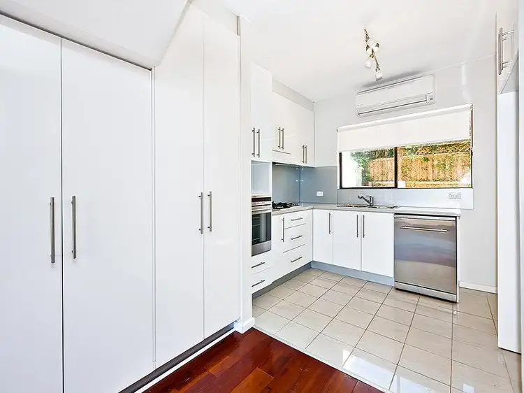 Third view of Homely townhouse listing, 10/47 Gipps Street, Concord NSW 2137