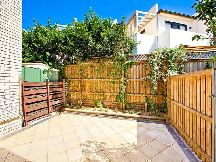Fourth view of Homely townhouse listing, 10/47 Gipps Street, Concord NSW 2137