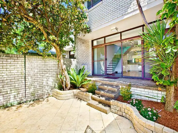 Fifth view of Homely townhouse listing, 10/47 Gipps Street, Concord NSW 2137