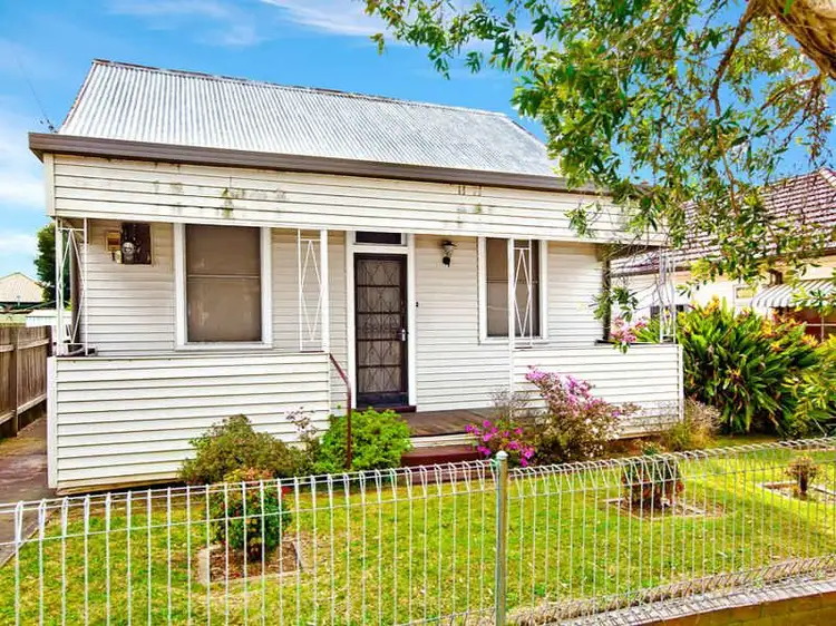 Main view of Homely house listing, 57 Victoria Street, Lidcombe NSW 2141