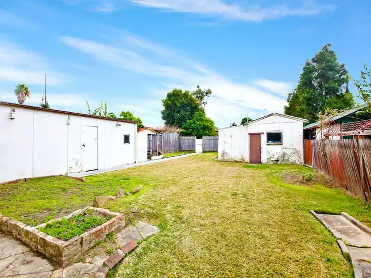 Second view of Homely house listing, 57 Victoria Street, Lidcombe NSW 2141