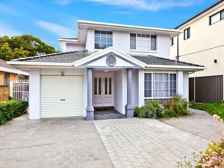 93 Banksia Road, Greenacre NSW 2190