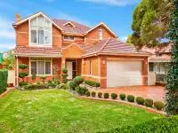 Main view of Homely house listing, 14 Chalmers Road, Strathfield NSW 2135