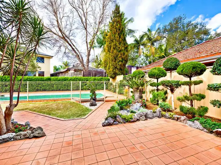 Third view of Homely house listing, 14 Chalmers Road, Strathfield NSW 2135