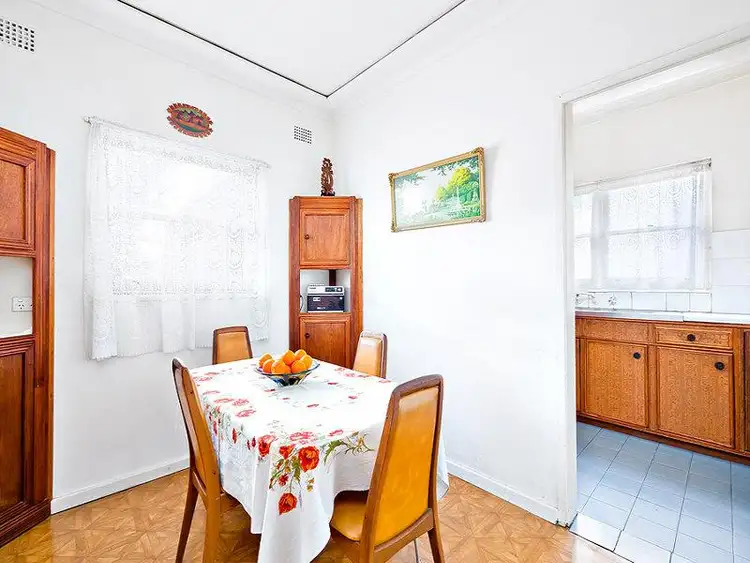 Fourth view of Homely house listing, 4 Wakeford Road, Strathfield NSW 2135
