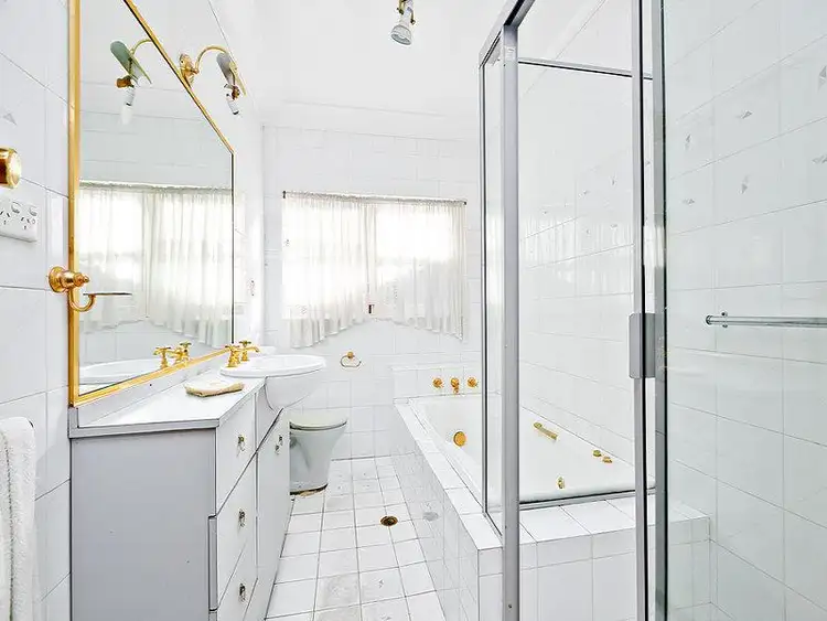 Fifth view of Homely house listing, 4 Wakeford Road, Strathfield NSW 2135