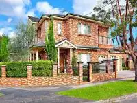 Main view of Homely house listing, 4A The Close, Strathfield NSW 2135
