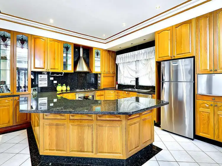 Second view of Homely house listing, 4A The Close, Strathfield NSW 2135