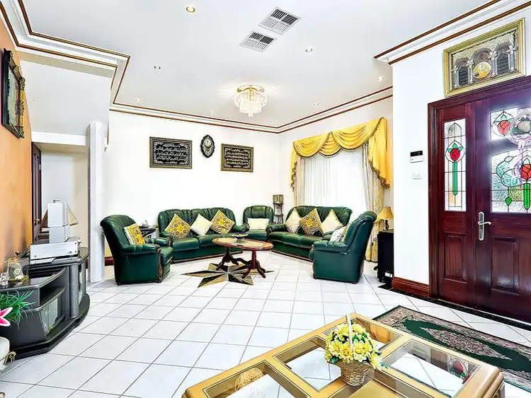 Third view of Homely house listing, 4A The Close, Strathfield NSW 2135