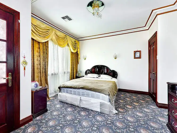 Fifth view of Homely house listing, 4A The Close, Strathfield NSW 2135