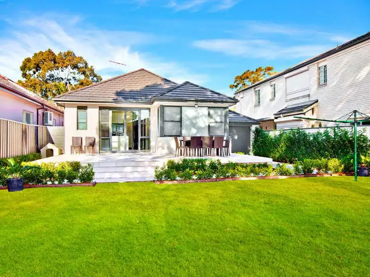 Main view of Homely house listing, 69 Barker Road, Strathfield NSW 2135