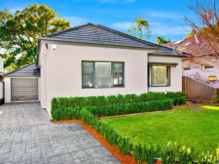 Seventh view of Homely house listing, 69 Barker Road, Strathfield NSW 2135