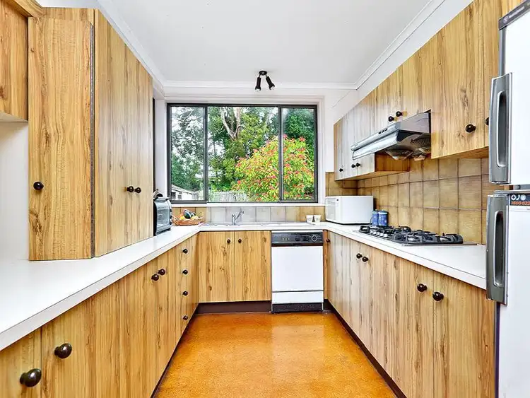Second view of Homely house listing, 62 Churchill Avenue, Strathfield NSW 2135