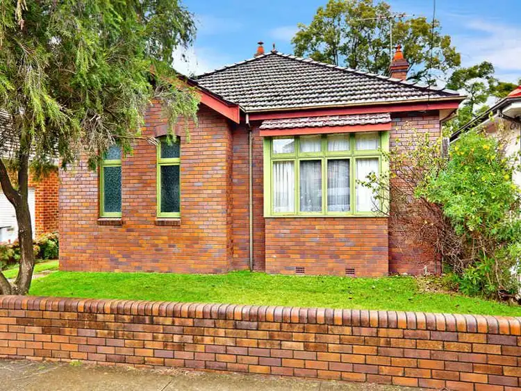 Fifth view of Homely house listing, 62 Churchill Avenue, Strathfield NSW 2135