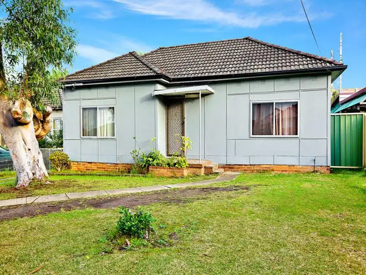 75 Waldron  Road, Chester Hill NSW 2162