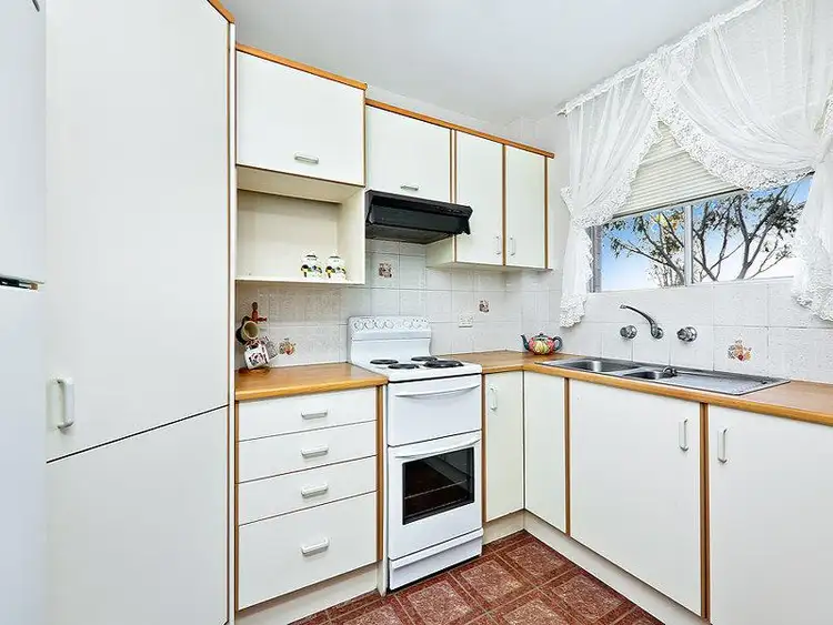 Second view of Homely apartment listing, 64/90 Wentworth Road, Strathfield NSW 2135