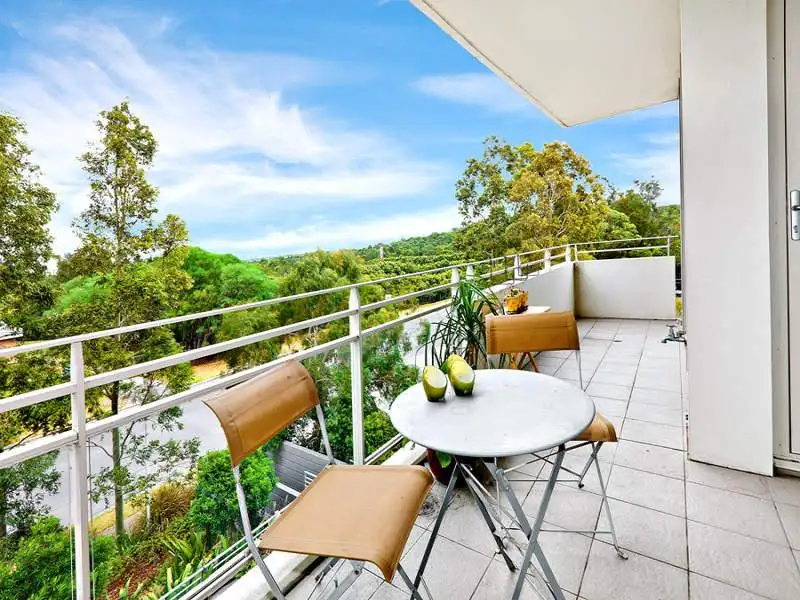 Main view of Homely apartment listing, 307/1 The Piazza, Wentworth Point NSW 2127