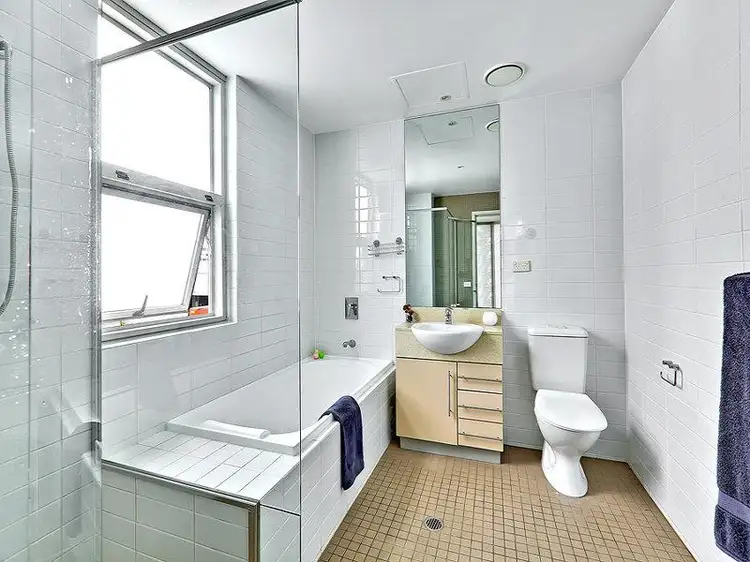 Fifth view of Homely apartment listing, 307/1 The Piazza, Wentworth Point NSW 2127