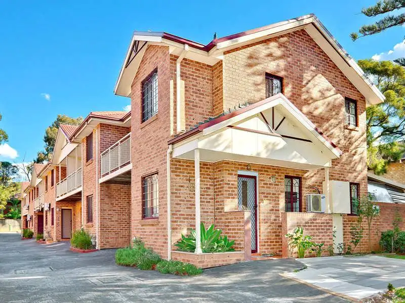 Main view of Homely townhouse listing, 2/82 Hughes Street, Cabramatta NSW 2166