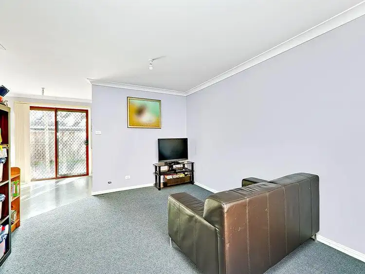 Second view of Homely townhouse listing, 2/82 Hughes Street, Cabramatta NSW 2166
